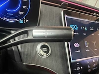 Mercedes-benz eqs suv eqs450 4matic amg line 7p 108 kwh 360pk 2023 (origineel-nl + 1e eigenaar), s-552-kz - afbeelding 31 van  62