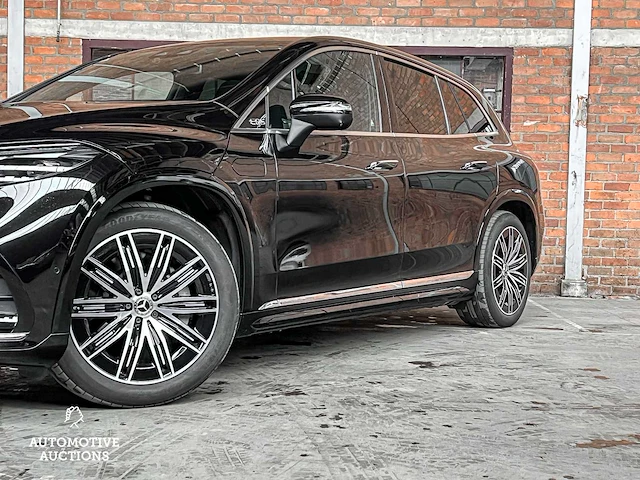 Mercedes-benz eqs suv eqs450 4matic amg line 7p 108 kwh 360pk 2023 (origineel-nl + 1e eigenaar), s-552-kz - afbeelding 23 van  62
