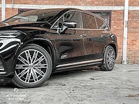Mercedes-benz eqs suv eqs450 4matic amg line 7p 108 kwh 360pk 2023 (origineel-nl + 1e eigenaar), s-552-kz - afbeelding 23 van  62