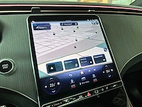 Mercedes-benz eqs suv eqs450 4matic amg line 7p 108 kwh 360pk 2023 (origineel-nl + 1e eigenaar), s-552-kz - afbeelding 43 van  62