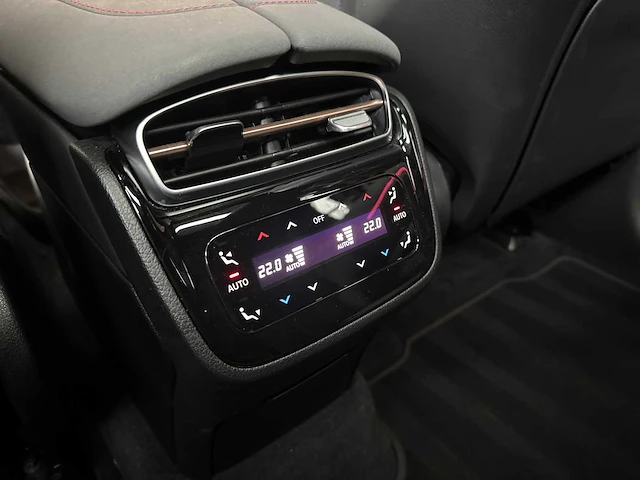 Mercedes-benz eqs suv eqs450 4matic amg line 7p 108 kwh 360pk 2023 (origineel-nl + 1e eigenaar), s-552-kz - afbeelding 49 van  62