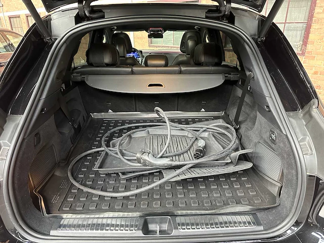 Mercedes-benz eqs suv eqs450 4matic amg line 7p 108 kwh 360pk 2023 (origineel-nl + 1e eigenaar), s-552-kz - afbeelding 50 van  62