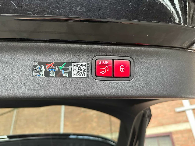 Mercedes-benz eqs suv eqs450 4matic amg line 7p 108 kwh 360pk 2023 (origineel-nl + 1e eigenaar), s-552-kz - afbeelding 52 van  62