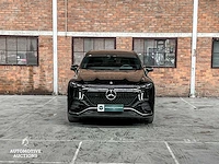 Mercedes-benz eqs suv eqs450 4matic amg line 7p 108 kwh 360pk 2023 (origineel-nl + 1e eigenaar), s-552-kz - afbeelding 45 van  62