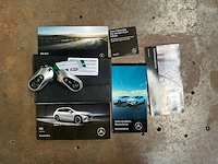 Mercedes-benz eqs suv eqs450 4matic amg line 7p 108 kwh 360pk 2023 (origineel-nl + 1e eigenaar), s-552-kz - afbeelding 58 van  62