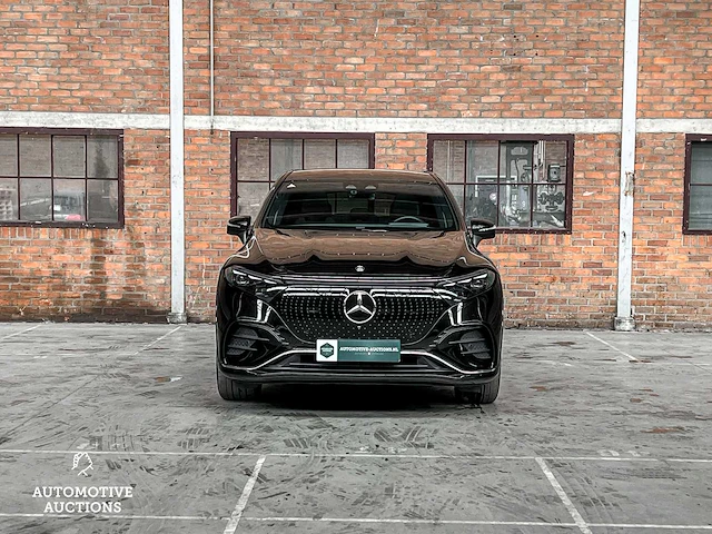 Mercedes-benz eqs suv eqs450 4matic amg line 7p 108 kwh 360pk 2023 (origineel-nl + 1e eigenaar), s-552-kz - afbeelding 56 van  62