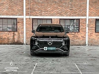 Mercedes-benz eqs suv eqs450 4matic amg line 7p 108 kwh 360pk 2023 (origineel-nl + 1e eigenaar), s-552-kz - afbeelding 56 van  62