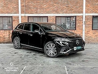 Mercedes-benz eqs suv eqs450 4matic amg line 7p 108 kwh 360pk 2023 (origineel-nl + 1e eigenaar), s-552-kz - afbeelding 61 van  62