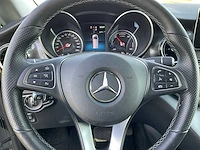 Mercedes-benz eqv 300 l3 avantgarde personenauto (8 personen) - afbeelding 7 van  36
