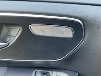 Mercedes-benz eqv 300 l3 avantgarde personenauto (8 personen) - afbeelding 9 van  36