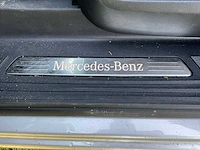 Mercedes-benz eqv 300 l3 avantgarde personenauto (8 personen) - afbeelding 11 van  36