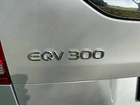 Mercedes-benz eqv 300 l3 avantgarde personenauto (8 personen) - afbeelding 18 van  36