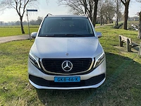 Mercedes-benz eqv 300 l3 avantgarde personenauto (8 personen) - afbeelding 12 van  36