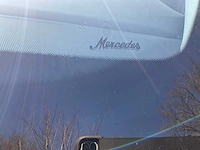 Mercedes-benz eqv 300 l3 avantgarde personenauto (8 personen) - afbeelding 27 van  36