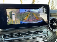 Mercedes-benz eqv 300 l3 avantgarde personenauto (8 personen) - afbeelding 30 van  36