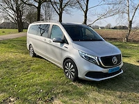 Mercedes-benz eqv 300 l3 avantgarde personenauto (8 personen) - afbeelding 23 van  36