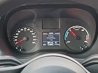 Mercedes-benz esprinter l2h2 55kwh | v-87-dbp - afbeelding 4 van  28