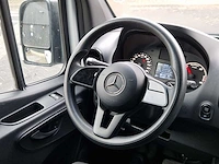 Mercedes-benz esprinter l2h2 55kwh | v-87-dbp - afbeelding 5 van  28