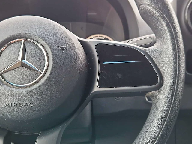 Mercedes-benz esprinter l2h2 55kwh | v-87-dbp - afbeelding 7 van  28