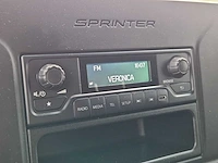 Mercedes-benz esprinter l2h2 55kwh | v-87-dbp - afbeelding 8 van  28
