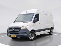 Mercedes-benz esprinter l2h2 55kwh | v-87-dbp - afbeelding 1 van  28
