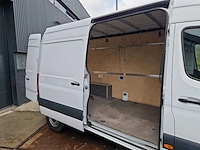 Mercedes-benz esprinter l2h2 55kwh | v-87-dbp - afbeelding 15 van  28
