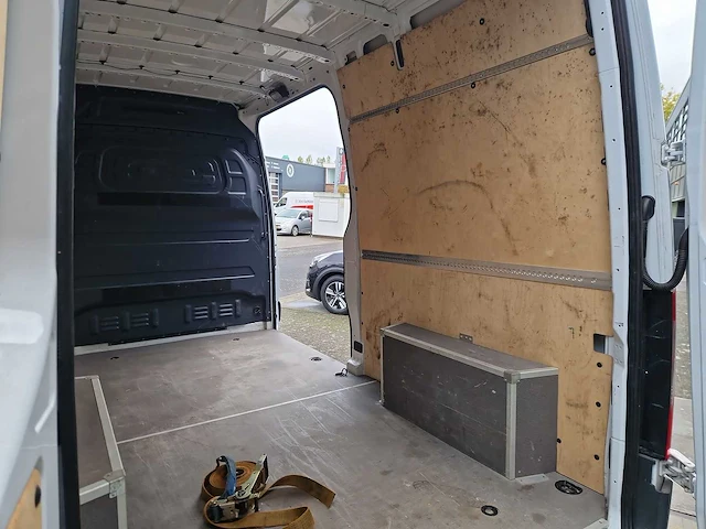 Mercedes-benz esprinter l2h2 55kwh | v-87-dbp - afbeelding 17 van  28