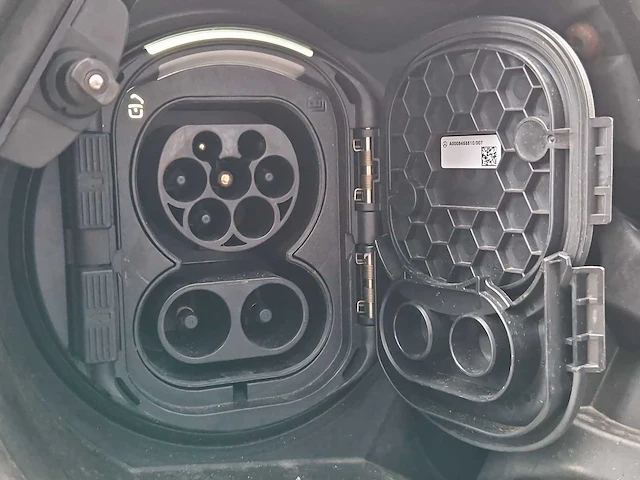 Mercedes-benz esprinter l2h2 55kwh | v-87-dbp - afbeelding 21 van  28