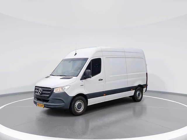 Mercedes-benz esprinter l2h2 55kwh | v-87-dbp - afbeelding 12 van  28
