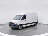 Mercedes-benz esprinter l2h2 55kwh | v-87-dbp - afbeelding 12 van  28