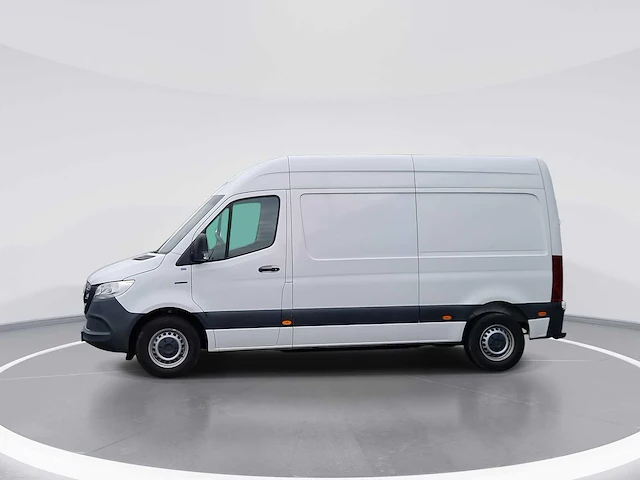 Mercedes-benz esprinter l2h2 55kwh | v-87-dbp - afbeelding 22 van  28