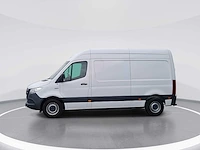 Mercedes-benz esprinter l2h2 55kwh | v-87-dbp - afbeelding 22 van  28