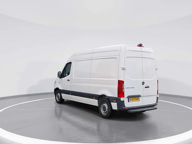Mercedes-benz esprinter l2h2 55kwh | v-87-dbp - afbeelding 23 van  28