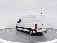 Mercedes-benz esprinter l2h2 55kwh | v-87-dbp - afbeelding 23 van  28