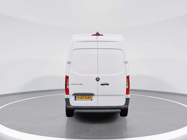 Mercedes-benz esprinter l2h2 55kwh | v-87-dbp - afbeelding 24 van  28