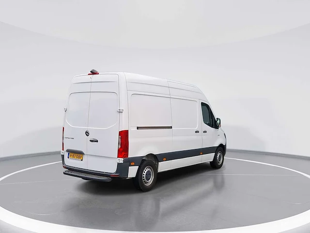 Mercedes-benz esprinter l2h2 55kwh | v-87-dbp - afbeelding 25 van  28