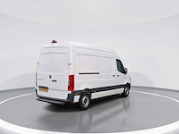 Mercedes-benz esprinter l2h2 55kwh | v-87-dbp - afbeelding 25 van  28