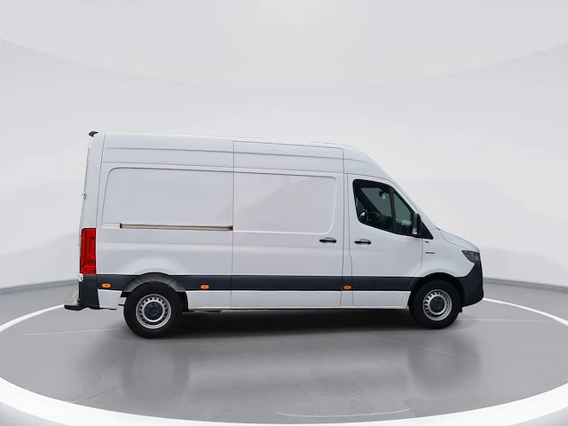 Mercedes-benz esprinter l2h2 55kwh | v-87-dbp - afbeelding 26 van  28