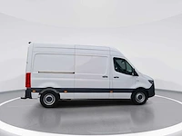 Mercedes-benz esprinter l2h2 55kwh | v-87-dbp - afbeelding 26 van  28