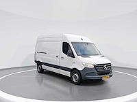 Mercedes-benz esprinter l2h2 55kwh | v-87-dbp - afbeelding 27 van  28