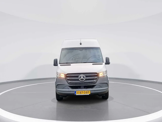 Mercedes-benz esprinter l2h2 55kwh | v-87-dbp - afbeelding 28 van  28