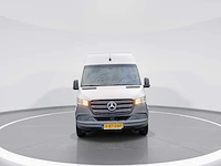 Mercedes-benz esprinter l2h2 55kwh | v-87-dbp - afbeelding 28 van  28