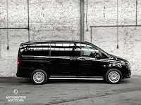 Mercedes-benz evito tourer pro l2 116pk 2019, l-866-pl - dubbele schuifdeur - - afbeelding 2 van  44