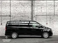 Mercedes-benz evito tourer pro l2 116pk 2019, l-866-pl - dubbele schuifdeur - - afbeelding 3 van  44