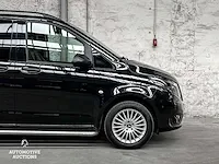 Mercedes-benz evito tourer pro l2 116pk 2019, l-866-pl - dubbele schuifdeur - - afbeelding 5 van  44