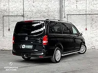 Mercedes-benz evito tourer pro l2 116pk 2019, l-866-pl - dubbele schuifdeur - - afbeelding 6 van  44
