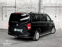 Mercedes-benz evito tourer pro l2 116pk 2019, l-866-pl - dubbele schuifdeur - - afbeelding 7 van  44