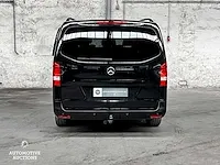 Mercedes-benz evito tourer pro l2 116pk 2019, l-866-pl - dubbele schuifdeur - - afbeelding 9 van  44