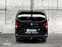 Mercedes-benz evito tourer pro l2 116pk 2019, l-866-pl - dubbele schuifdeur - - afbeelding 10 van  44