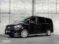 Mercedes-benz evito tourer pro l2 116pk 2019, l-866-pl - dubbele schuifdeur - - afbeelding 1 van  44